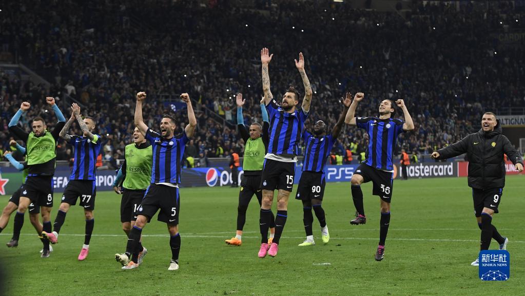 多特德比战成功复仇