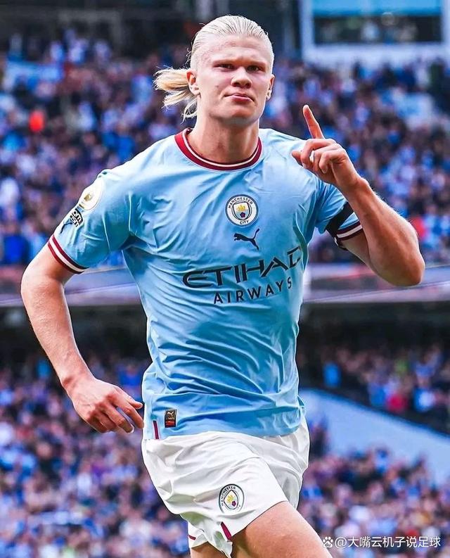 挪威主帅：我希望哈兰德保持状态，姆巴佩的状态稍微回落一点