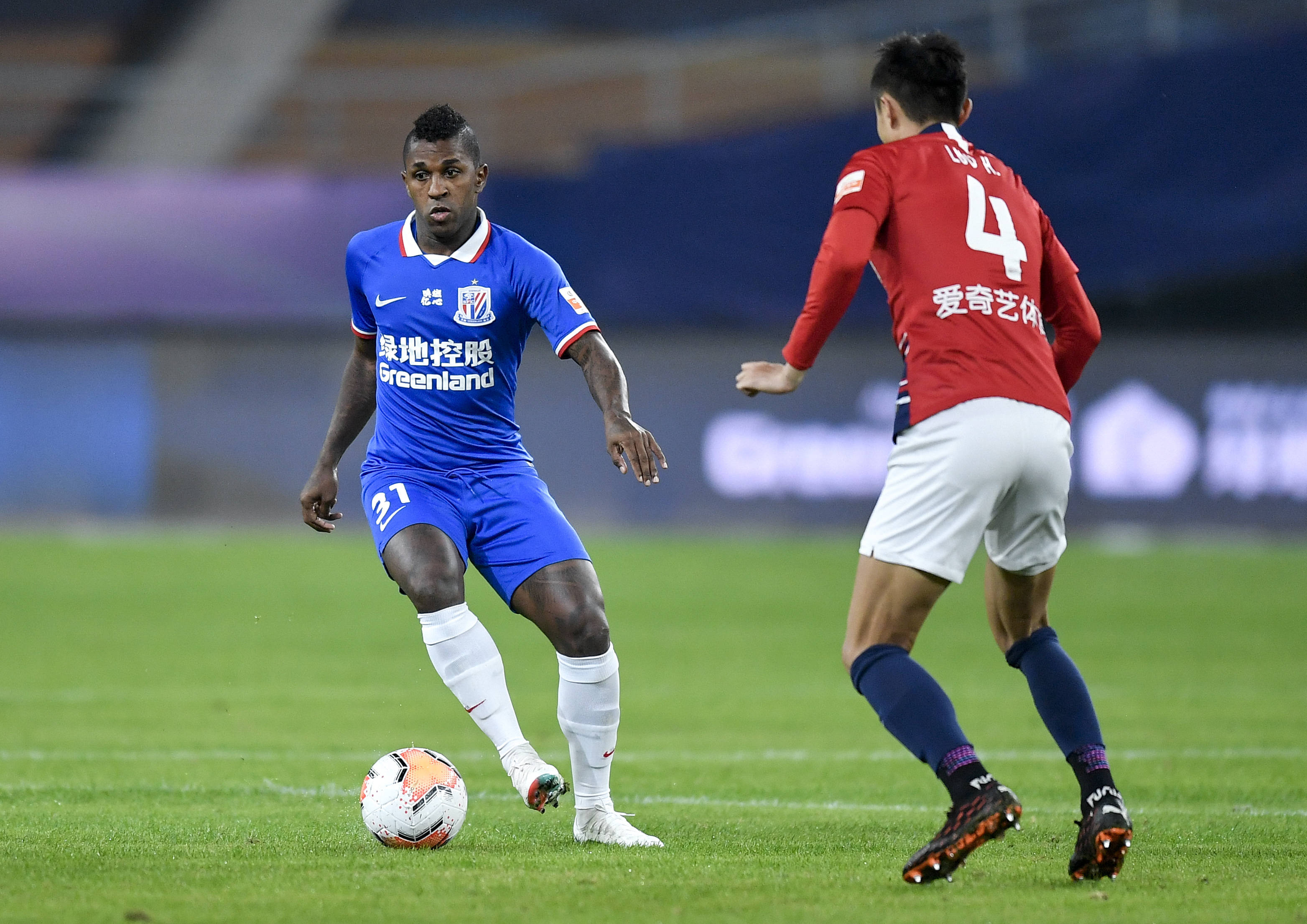 浮嶋敏：对手的阵型与我们预测不同，球员花了一些时间去适应