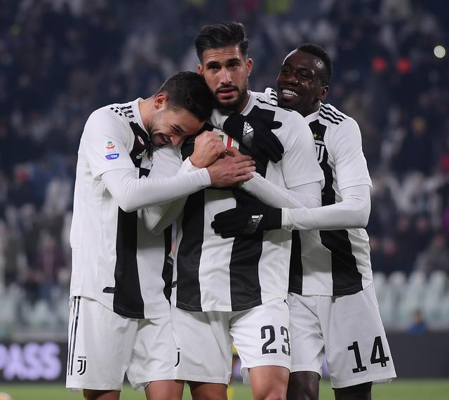 意甲知名评论员：没有莫德里奇和大中锋的米兰，还能算米兰吗？