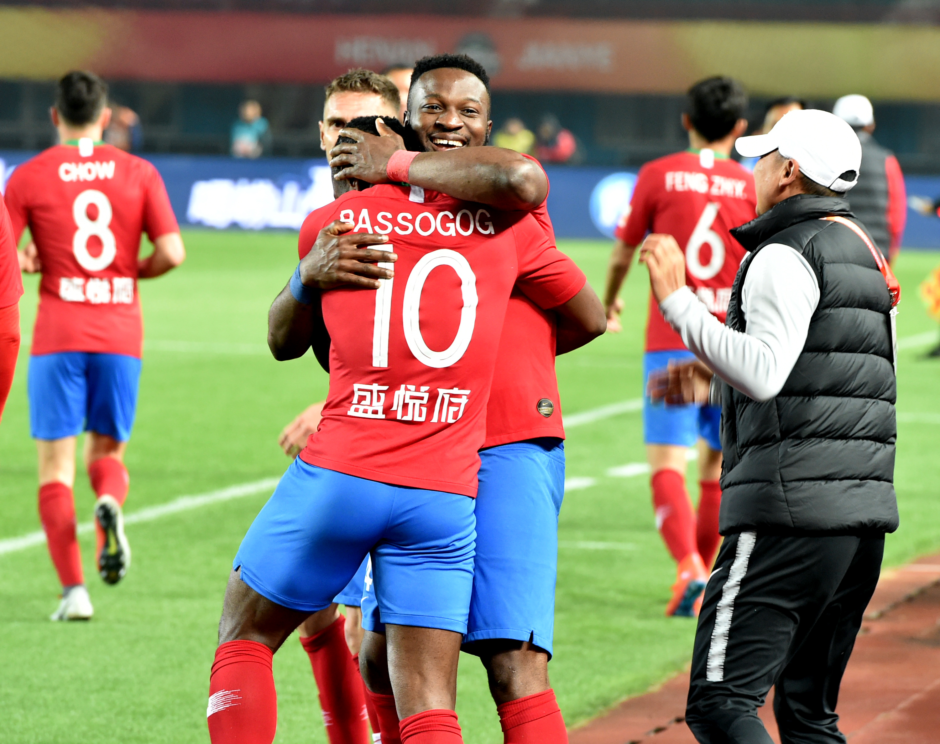 韩媒：蓉城计划下周举办欢送仪式，徐正源已成为成都“传奇”（韩媒称蓉城拟下周举行送别仪式，徐正源被誉为成都传奇）