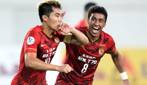 马尔基西奥：年轻球员最好以C罗为榜样，因为梅西是天降奇才