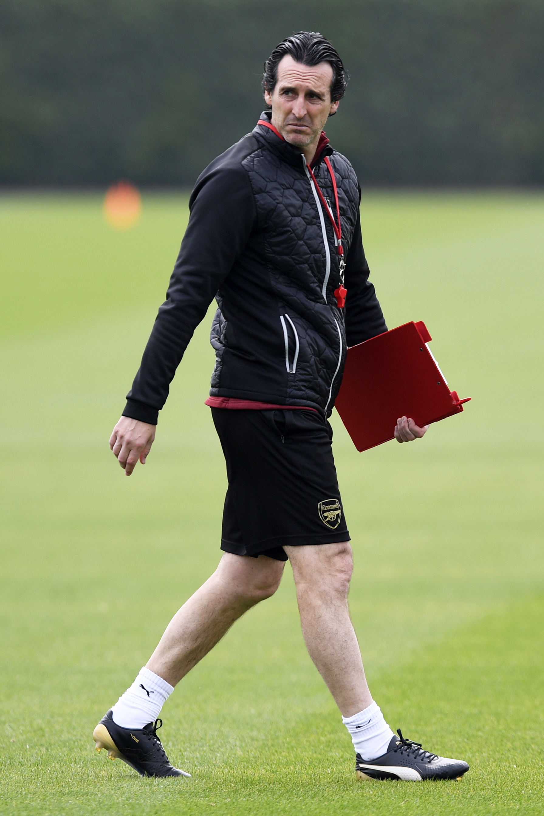 球迷：这球就是不讲道理的那种